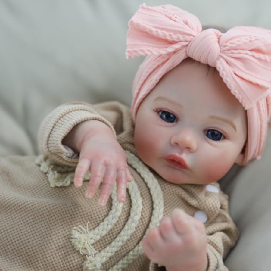 New product tasting price Real – Baby Products Prices recenzja i cena