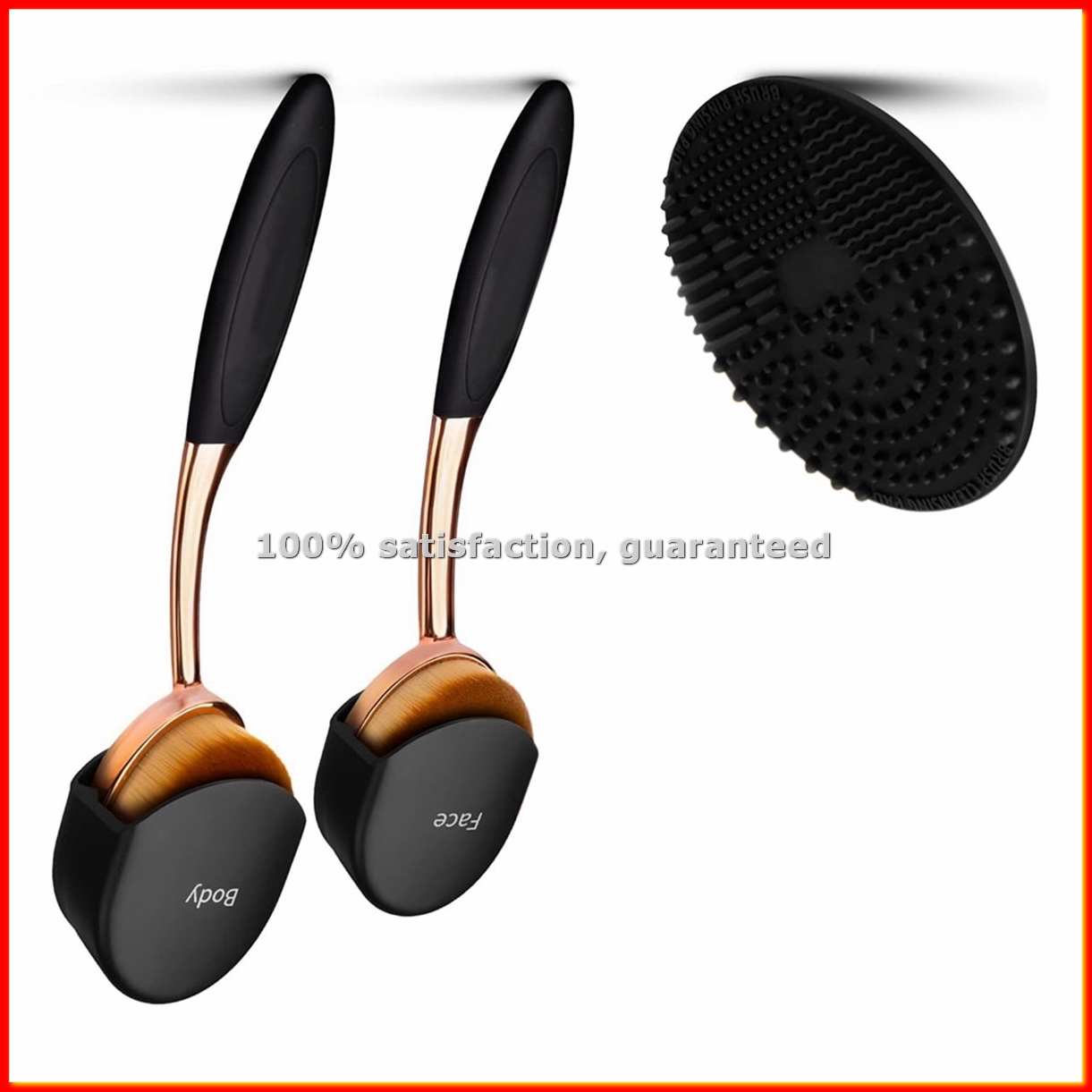 Sunscreen Brush Set - Lotion A – Baby Sunscreen Lotion recenzja i cena