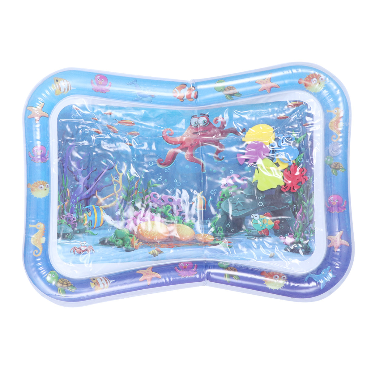 Inflatable Water Play Mat Baby – Play Mat recenzja i cena