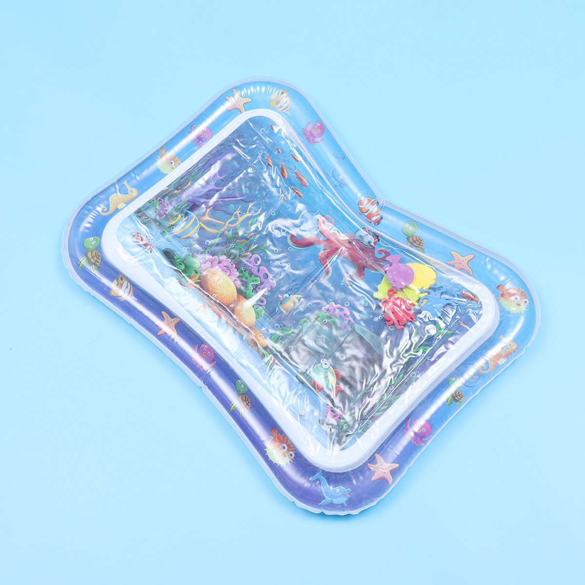Inflatable Water Play Mat Baby – Play Mat recenzja i cena