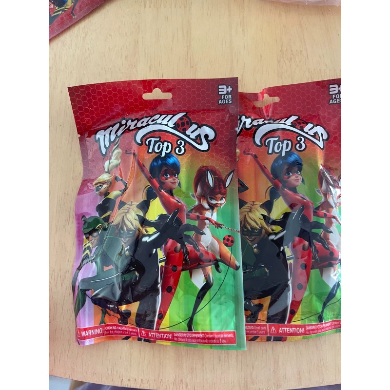 Miraculous Tales of Ladybug Ca – Play Mat recenzja i cena