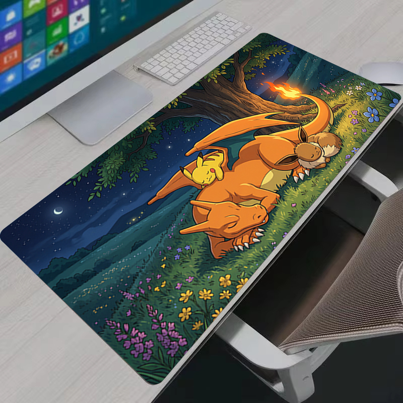 Mouse Pad Anime PC Gamer Cabin – Play Mat recenzja i cena