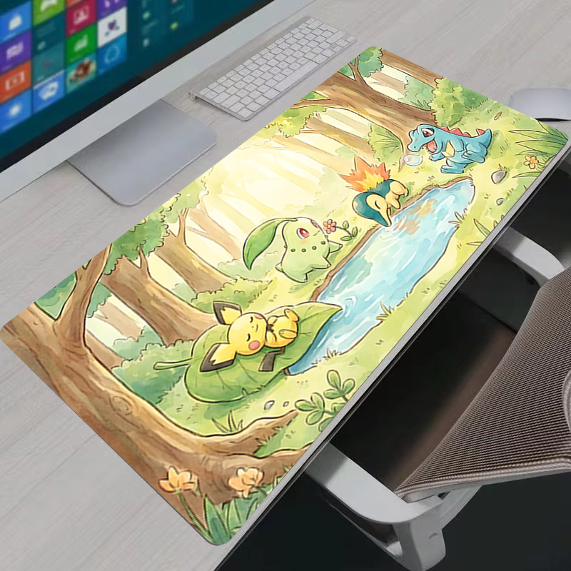 Mouse Pad Anime PC Gamer Cabin – Play Mat recenzja i cena