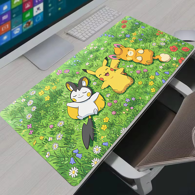 Mouse Pad Anime PC Gamer Cabin – Play Mat recenzja i cena