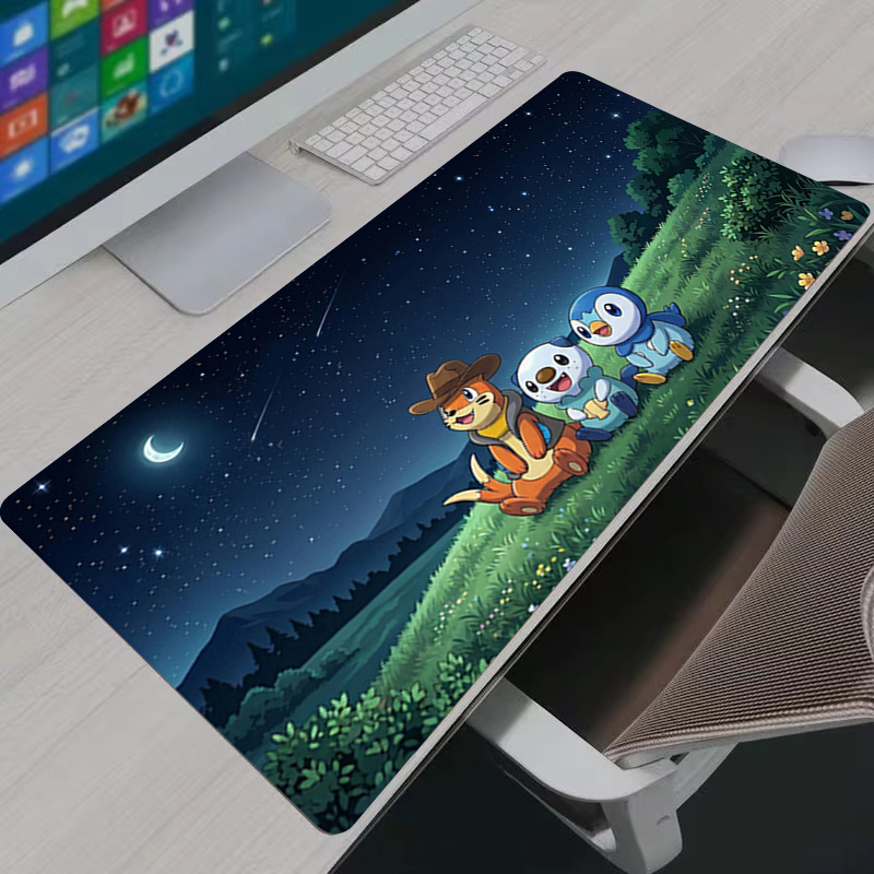 Mouse Pad Anime PC Gamer Cabin – Play Mat recenzja i cena