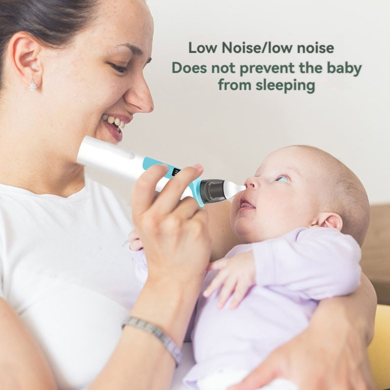 2026 New Pattern Baby Electric – Baby Nose Cleaner recenzja i cena