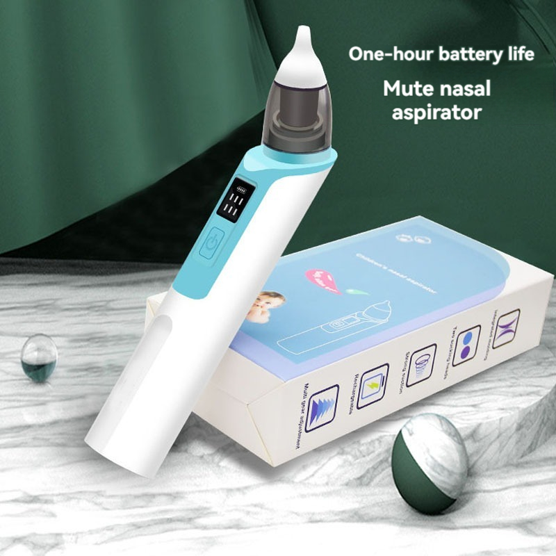 2026 New Pattern Baby Electric – Baby Nose Cleaner recenzja i cena